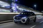 Jaguar E-Pace R-Dynamic P300 AWD 2017 года (UK)